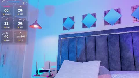 Snapshot of isa_foxxx26 chatting on 12, 5, 2026 isa online show from 12, 5, 2026