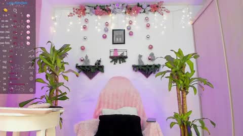 isabella online show from 23, 12, 2024