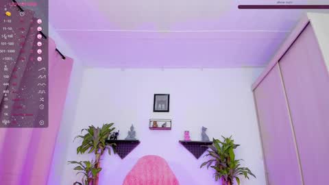 isabella online show from 4, 2, 2025