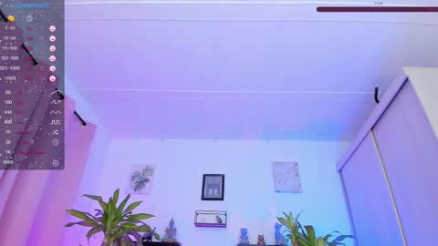 isabella online show from 8, 3, 2025