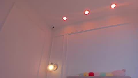 Snapshot of isa_kis_1 chatting on 29, 1, 2025 Isabella online show from 29, 1, 2025