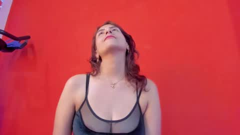 Snapshot of isa_kis_1 chatting on 12, 2, 2025 Isabella online show from 12, 2, 2025