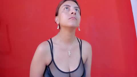 Snapshot of isa_kis_1 chatting on 22, 2, 2025 Isabella online show from 22, 2, 2025