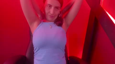 Snapshot of isa_kis_1 chatting on 24, 2, 2025 Isabella online show from 24, 2, 2025