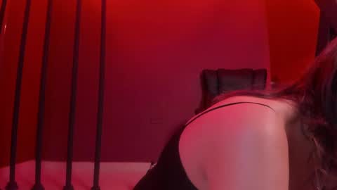 Snapshot of isa_kis_1 chatting on 6, 3, 2025 Isabella online show from 6, 3, 2025