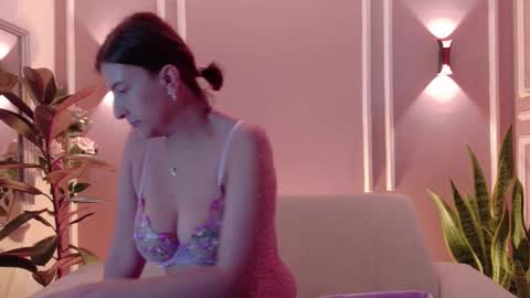 Snapshot of isa_kis_1 chatting on 25, 2, 2026 Isabella online show from 25, 2, 2026