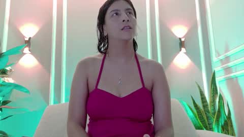 Snapshot of isa_kis_1 chatting on 26, 2, 2026 Isabella online show from 26, 2, 2026