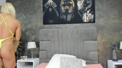 Isa Lancaster online show from 30, 3, 2026