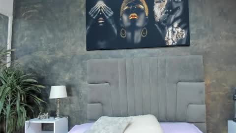 Isa Lancaster online show from 17, 4, 2026