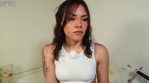 Isabella Laurentt  online show from 10, 7, 2026