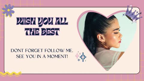 Isa  online show from 27, 2, 2025