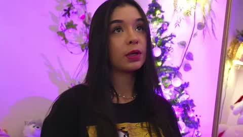 Isabella        online show from 14, 12, 2025