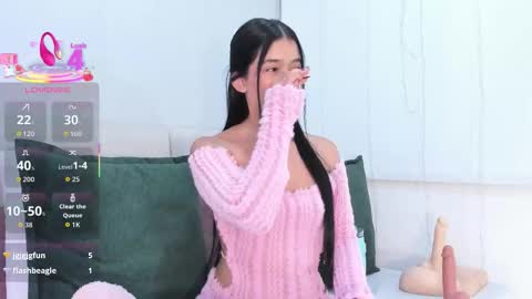 ISA online show from 20, 9, 2025