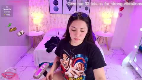 ISA online show from 10, 3, 2025