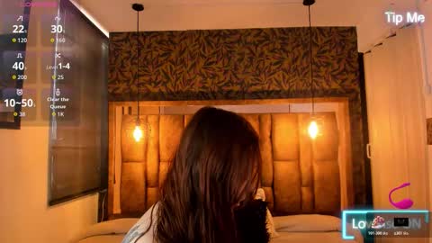  I S A  online show from 10, 11, 2025