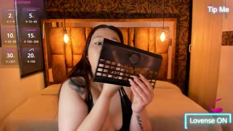  I S A  online show from 2, 12, 2025