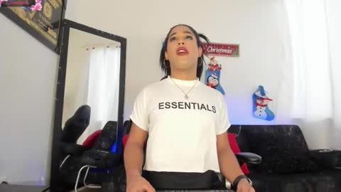 isabella online show from 16, 12, 2025