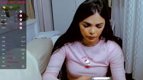 Welcome Hii Im Isa  online show from 7, 1, 2025