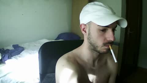 Isaac99c online show from 18, 1, 2025