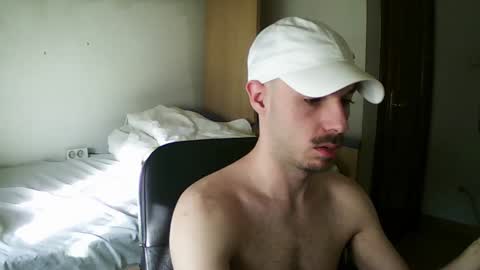 Isaac99c online show from 19, 1, 2025