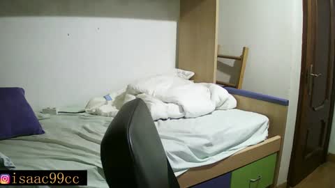 Isaac99c online show from 25, 1, 2025