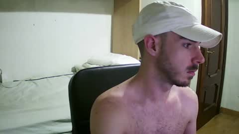 Isaac99c online show from 26, 1, 2025