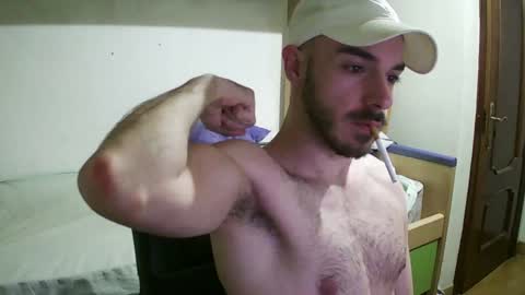 Isaac99c online show from 2, 2, 2025