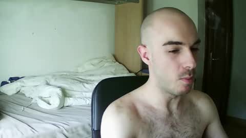 Isaac99c online show from 17, 2, 2025