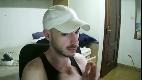 Isaac99c online show from 7, 3, 2025