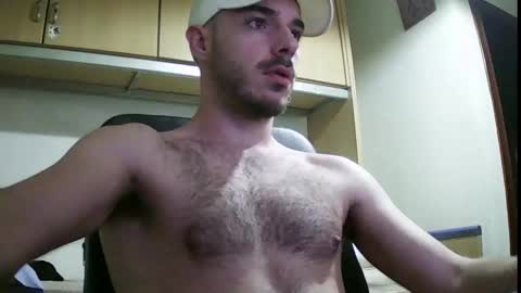 Isaac99c online show from 9, 3, 2025