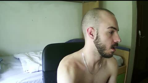 Isaac99c online show from 26, 9, 2025