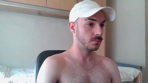 Isaac99c online show from 18, 10, 2025