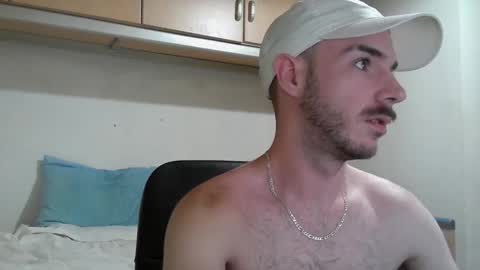 Isaac99c online show from 18, 10, 2025