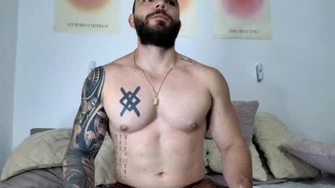 Snapshot of isaac_carter chatting on 17, 1, 2026 Isaac carter online show from 17, 1, 2026