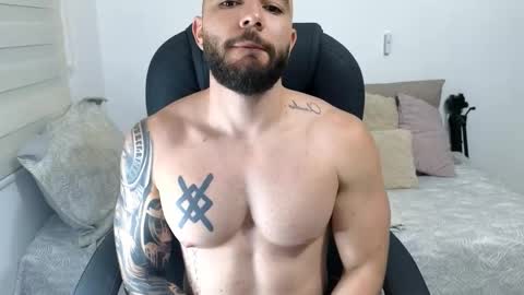 Snapshot of isaac_carter chatting on 31, 1, 2026 Isaac carter online show from 31, 1, 2026