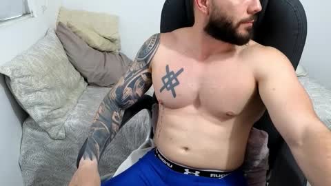 Snapshot of isaac_carter chatting on 6, 2, 2026 Isaac carter online show from 6, 2, 2026