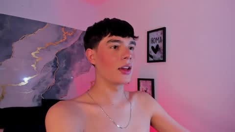 Isaac Kurtt online show from 27, 11, 2025