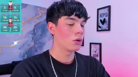 Isaac Kurtt online show from 20, 12, 2025