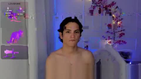 isaac online show from 22, 4, 2026