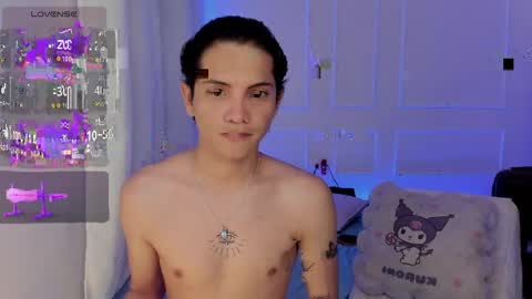 isaac online show from 26, 4, 2026