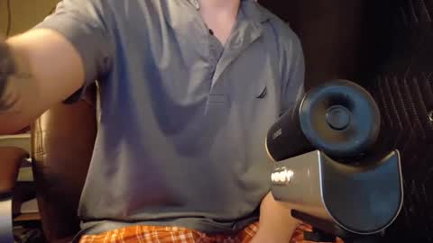 isaac online show from 5, 1, 2025