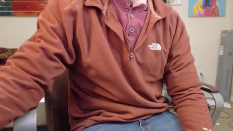 isaac online show from 20, 1, 2025