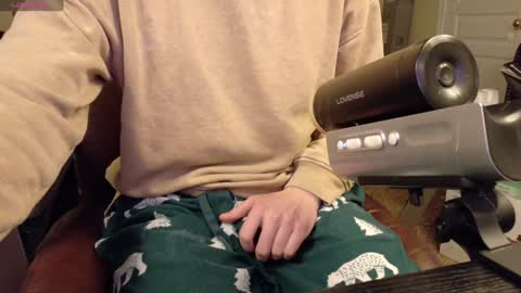 isaac online show from 21, 1, 2025