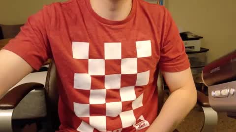 isaac online show from 24, 1, 2025