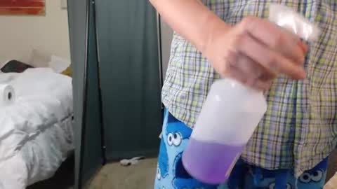 isaac online show from 1, 10, 2025