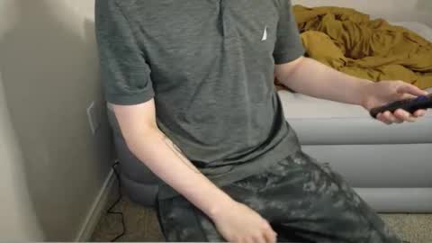 isaac online show from 23, 11, 2025