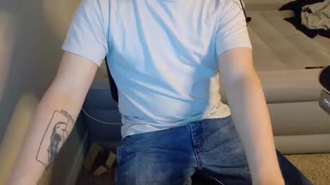 isaac online show from 3, 12, 2025