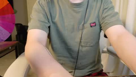 isaac online show from 23, 6, 2026