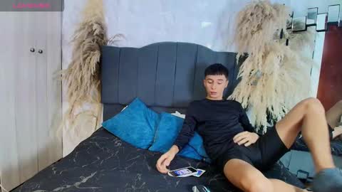 Isaac tan online show from 20, 2, 2026