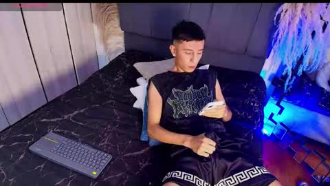 Isaac tan online show from 26, 2, 2026